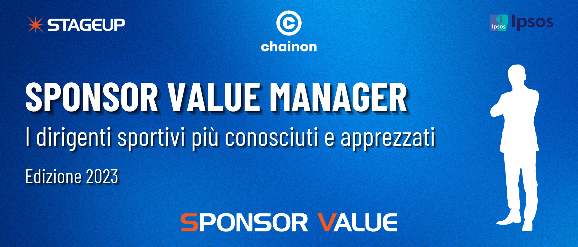Sponsor Value Manager - Desktop ITA