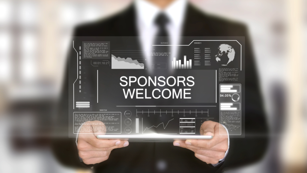 5 KEY REASONS TO INVEST IN SPORTS SPONSORSHIP