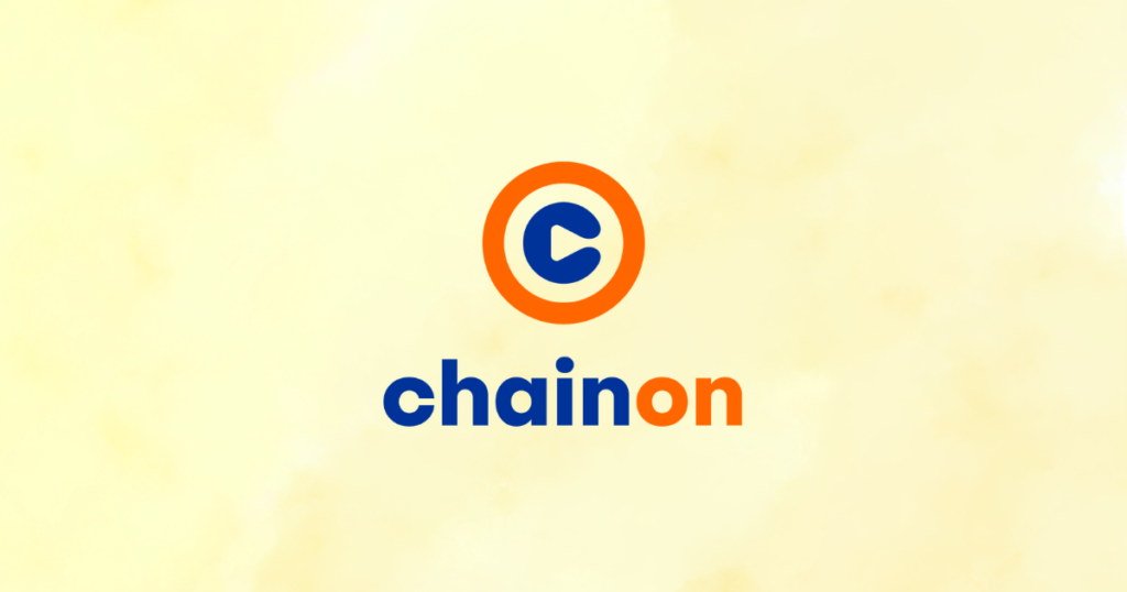 ChainOn si rinnova per offrire nuove opportunità!